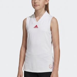 adidas Match Girl's Tennis Tank