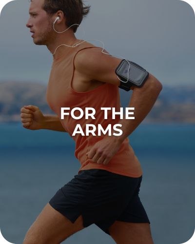 arms